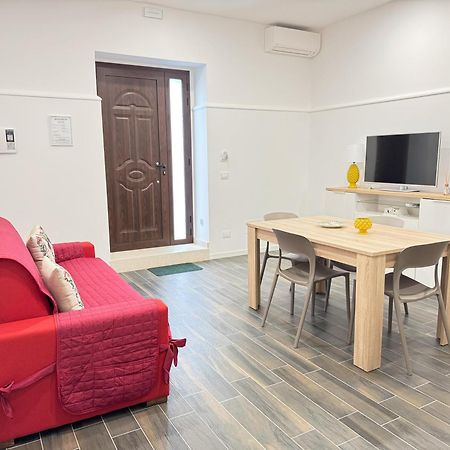 I Due Mori Vila Noto Exterior foto